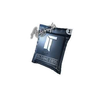 Autograph Capsule | Titan | Cologne 2015 CS2 skin