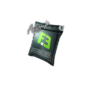 Autograph Capsule | Flipsid3 Tactics | Cologne 2015 CS2 skin