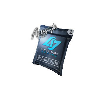 Autograph Capsule | Counter Logic Gaming | Cologne 2015 CS2 skin