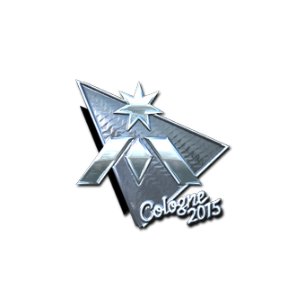 Sticker | Team Immunity (Foil) | Cologne 2015 CS2 skin