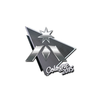 Sticker | Team Immunity | Cologne 2015 CS2 skin