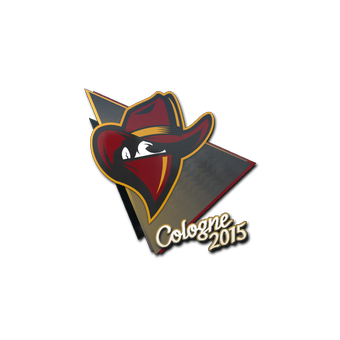 Sticker | Renegades | Cologne 2015 CS2 skin
