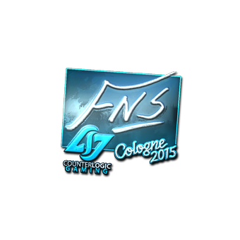 Sticker | FNS (Foil) | Cologne 2015 CS2 skin