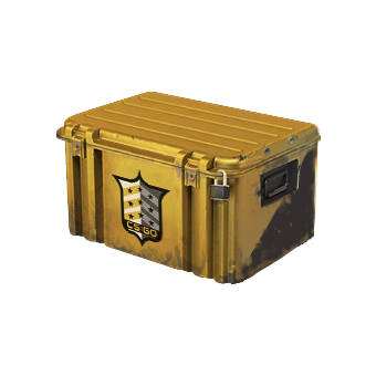 Shadow Case CS2 skin