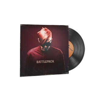 StatTrak™ Music Kit | Proxy, Battlepack CS2 skin