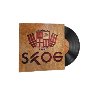 StatTrak™ Music Kit | Skog, Metal CS2 skin