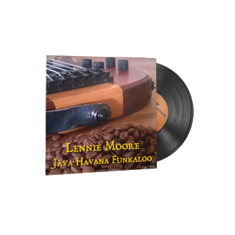 Music Kit | Lennie Moore, Java Havana Funkaloo CS2 skin