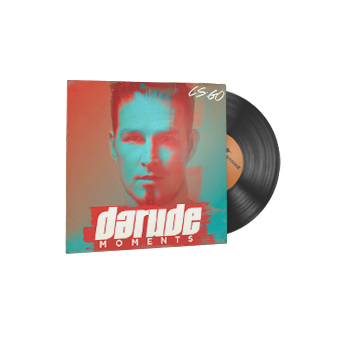 StatTrak™ Music Kit | Darude, Moments CSGO CS2 skin