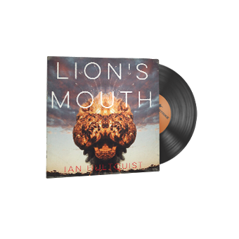 Music Kit | Ian Hultquist, Lion's Mouth CS2 skin