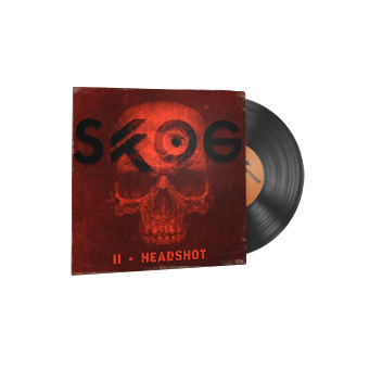 Music Kit | Skog, II-Headshot CS2 skin
