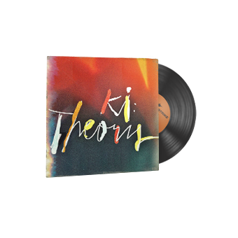 StatTrak™ Music Kit | Ki:Theory, MOLOTOV CS2 skin