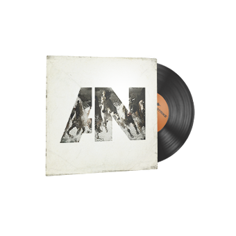 Music Kit | AWOLNATION, I Am CS2 skin