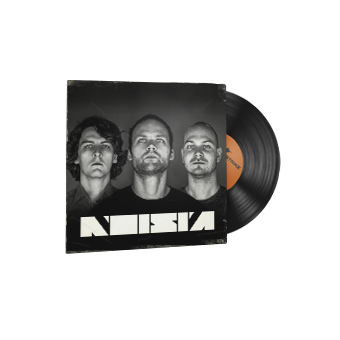 StatTrak™ Music Kit | Noisia, Sharpened CS2 skin