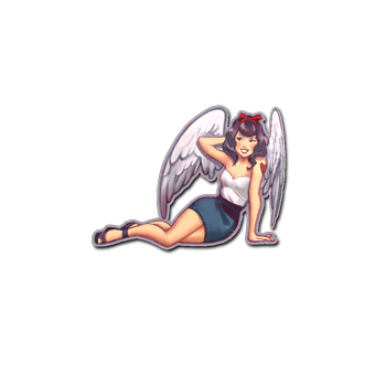 Sticker | Sherry CS2 skin