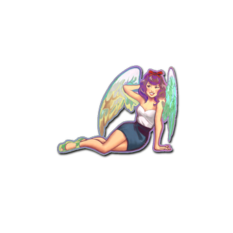 Sticker | Sherry (Holo) CS2 skin