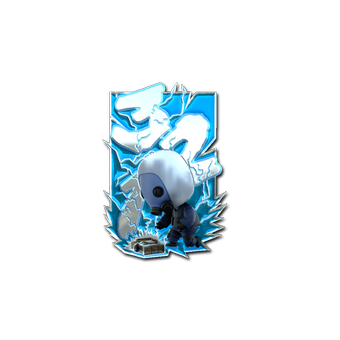 Sticker | Countdown (Foil) CS2 skin
