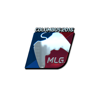 Sticker | MLG (Foil) | MLG Columbus 2016 CS2 skin