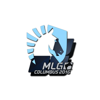 Sticker | Team Liquid | MLG Columbus 2016 CS2 skin