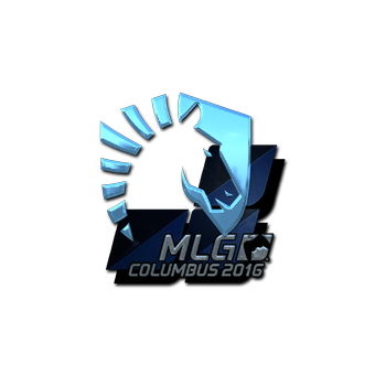 Sticker | Team Liquid (Foil) | MLG Columbus 2016 CS2 skin