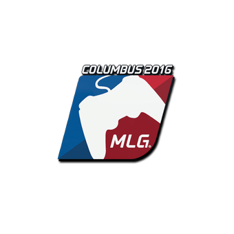Sticker | MLG | MLG Columbus 2016 CS2 skin