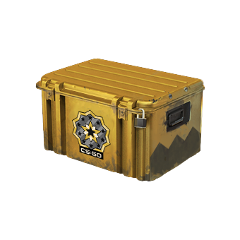 Chroma 3 Case CS2 skin