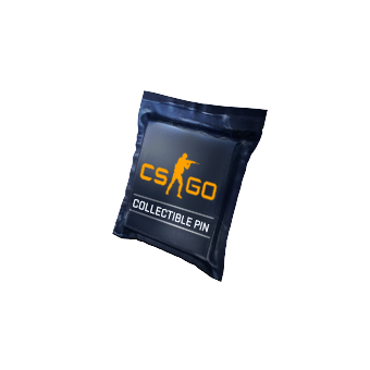 Collectible Pins Capsule Series 1 CS2 skin