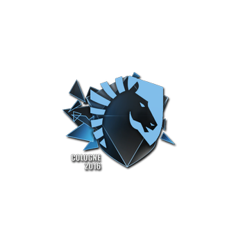 Sticker | Team Liquid | Cologne 2016 CS2 skin