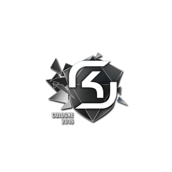 Sticker | SK Gaming | Cologne 2016 CS2 skin