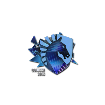 Sticker | Team Liquid (Holo) | Cologne 2016 CS2 skin