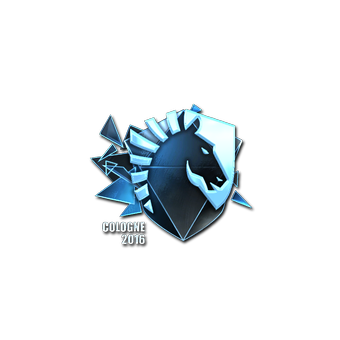 Sticker | Team Liquid (Foil) | Cologne 2016 CS2 skin