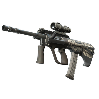 AUG | Wings (Factory New) CS2 skin