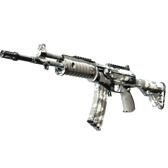 Galil AR | Winter Forest (Field-Tested) CS2 skin