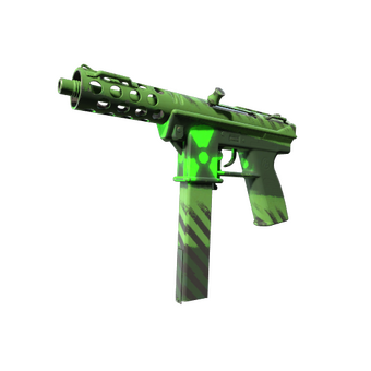 Tec-9 | Nuclear Threat (Minimal Wear) CS2 skin