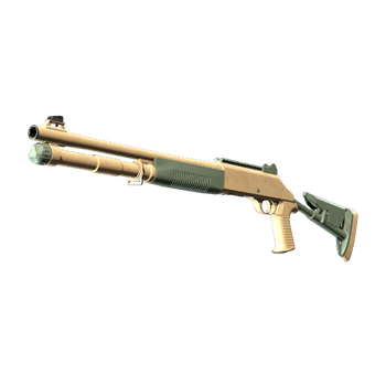 XM1014 | Grassland (Field-Tested) CS2 skin