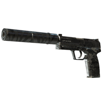 USP-S | Dark Water (Field-Tested) CS2 skin