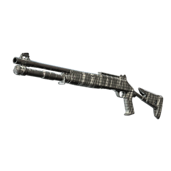 XM1014 | Urban Perforated (Field-Tested) CS2 skin