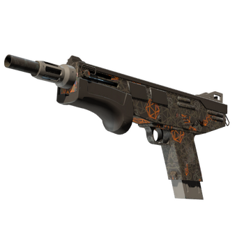 MAG-7 | Memento (Factory New) CS2 skin