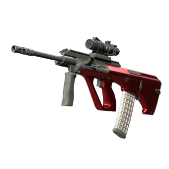 AUG | Hot Rod (Factory New) CS2 skin