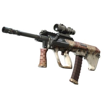 AUG | Copperhead (Minimal Wear) CS2 skin