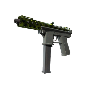 Tec-9 | Ossified (Factory New) CS2 skin