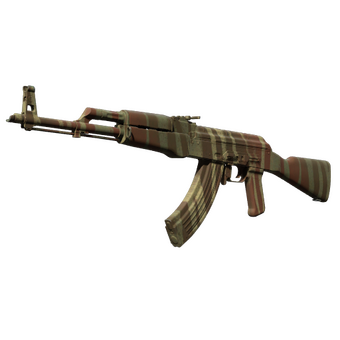 AK-47 | Predator (Factory New) CS2 skin