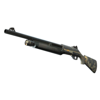 Nova | Modern Hunter (Battle-Scarred) CS2 skin
