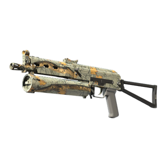 PP-Bizon | Modern Hunter (Factory New) CS2 skin