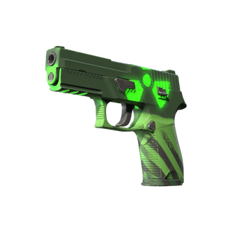 P250 | Nuclear Threat (Factory New) CS2 skin