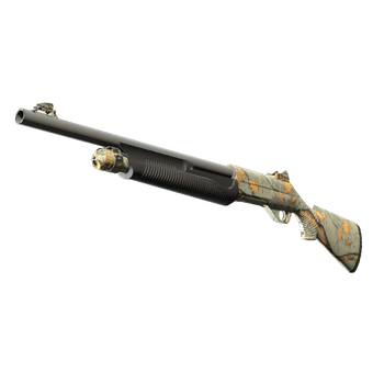 Nova | Modern Hunter (Factory New) CS2 skin