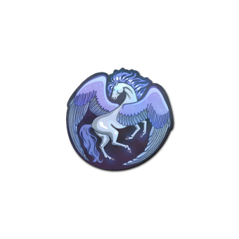 Sticker | Pegasus CS2 skin