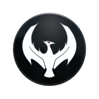 Valeria Phoenix Pin CS2 skin