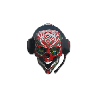 Sticker | Stan CS2 skin