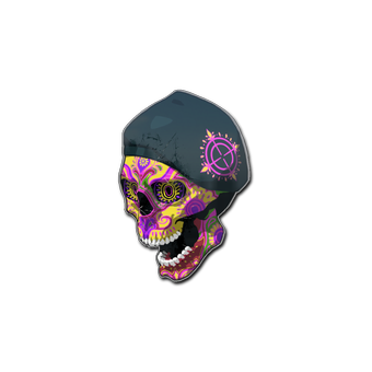 Sticker | Jack CS2 skin