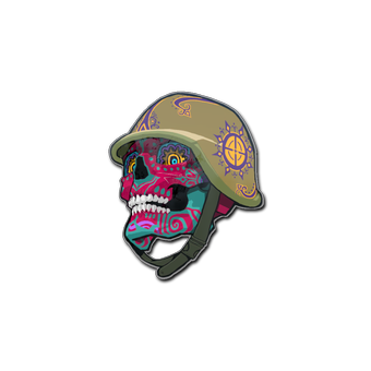 Sticker | Max CS2 skin